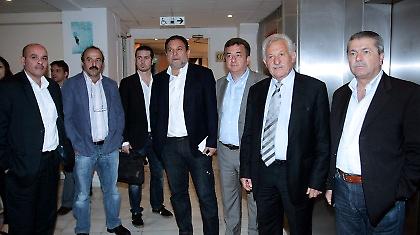 Χωρίς αποτέλεσμα οι επαφές του ΟΦΗ