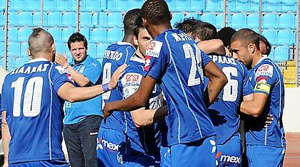 Προχωράει ο σχεδιασμός στον ΠΑΣ