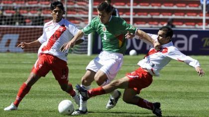 Φεύγει από τη Μπολιβάρ ο Νάτσο Γκαρσία