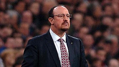 «Όχι» Μπενίτεθ σε Ατλέτικο