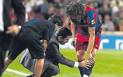 Νυστέρι για Πουγιόλ