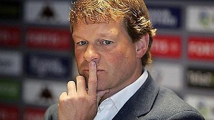 Ο Κούμαν στον πάγκο της Ουτρέχτης