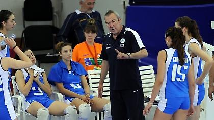 Φλώρος: «Θα επιστρέψουμε…»