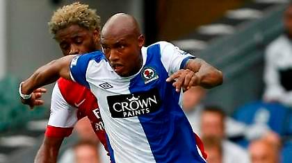 Μακριά από τα «ρόδα» ο Ντιούφ