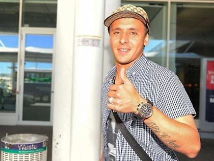 Υπογράφει στην Μπάγερν ο Ραφίνια