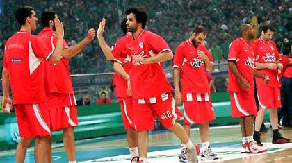 Στον αθλητικό δικαστή ο Τεόντοσιτς