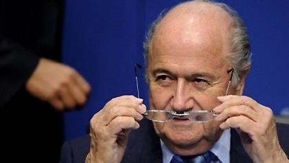 Μπλάτερ: «Ζημιά στη FIFA, αλλά όχι κρίση»
