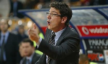 Κατσικάρης: «Έχουμε μια ιστορική ευκαιρία»