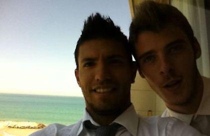 Παίκτες της Ατλέτικο… ακόμη