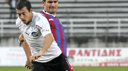 Επιτυχημένη εγχείρηση για «Πούρτου»