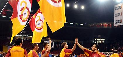 Μία ανάσα από τον τελικό η «Γαλατά»