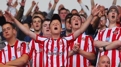 «Μαυρόγατες» στη Γερμανία