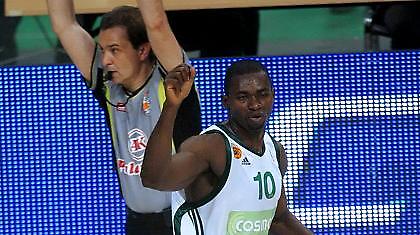 «Να συνεχίσουμε στον ίδιο ρυθμό»