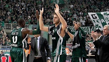 «Μπήκε» ο Περπέρογλου