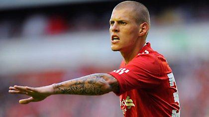 Σκρτελ: «Καλύτεροι του χρόνου»