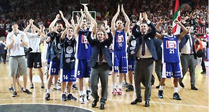 Πρώτο βήμα για Καντού