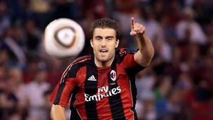 Αποχωρεί από τη Μίλαν ο Παπασταθόπουλος