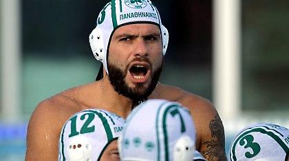 Πληρωμές για τους πολίστες του Παναθηναϊκού