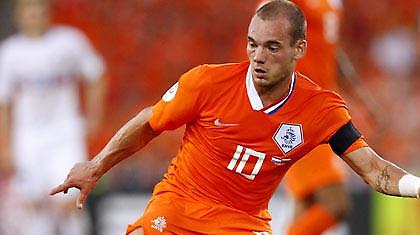 Εκτός εθνικής ο Σνάιντερ