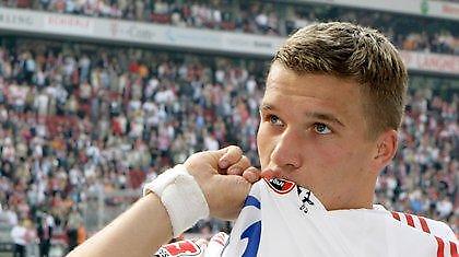 Γίνεται «Ρωμαίος» ο Ποντόλσκι