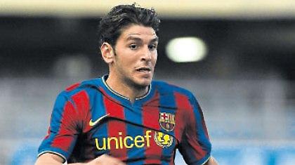 Η Μπάρτσα προσφέρει μία μηχανή γκολ στον Βαλβέρδε!