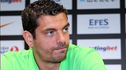 «Ξέρουμε ποιος είναι ο Τεόντοσιτς»