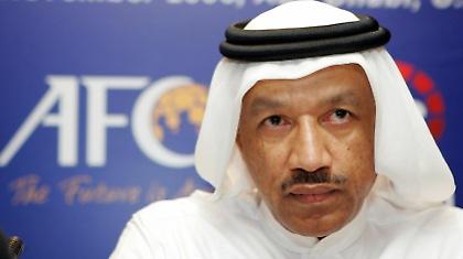 Δεν μπορεί να κάνει έφεση ο Μπιν Χαμάμ