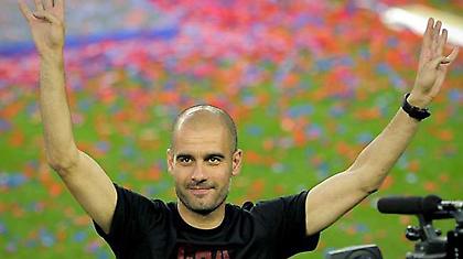 Είναι πολλά τα λεφτά, Πεπ!