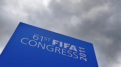 Απέχουν από τις εκλογές της FIFA οι Ασιάτες!