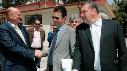 «Όσοι αγαπούν τον Πανιώνιο να συστρατευθούν μαζί μας»