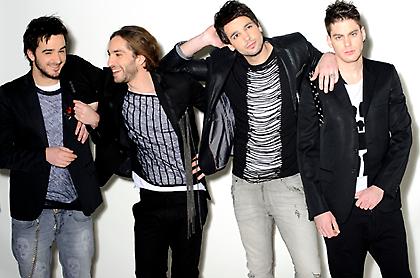 Τα «Κόκκινα Χαλιά» στον NovaΣΠΟΡ FM 94.6