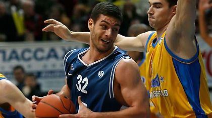 Ανανέωσε ο Εφθίμοφ