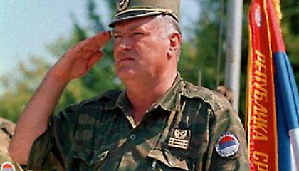 Απορρίφθηκε η έφεση κατά της έκδοσης του Μλάντιτς