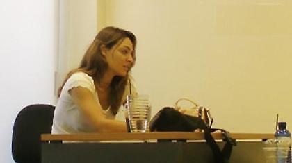 Τσουρή: «Δεν τελείωσε η Εθνική για μένα»