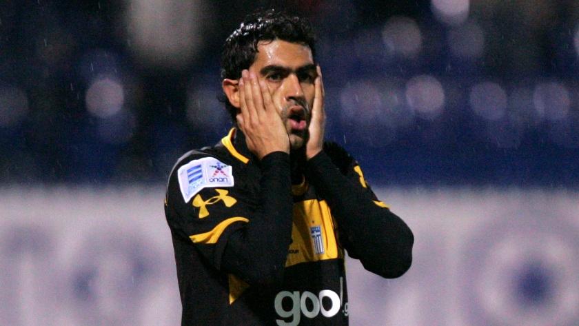 Καστίγιο: «Ψέματα λένε. Μόνο Άρης»