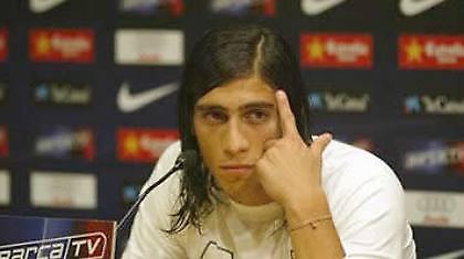 Στη Σεβίλλη ο Κάσερες