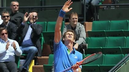 Σούπερ Μάρεϊ