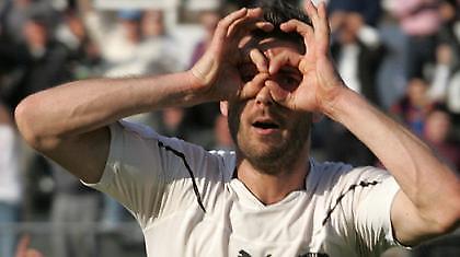 Παρελθόν ο Πουλάκος!