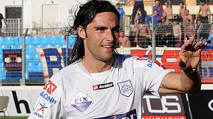 Ανανέωσαν Κυριάκος, Κηπουρός