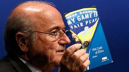 «Μύλος» στη FIFA!