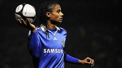 Έφτασε Γερμανία ο Μανσιέν