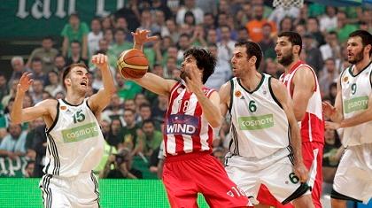 Να «μιλήσει» και αγωνιστικά ο Τεόντοσιτς