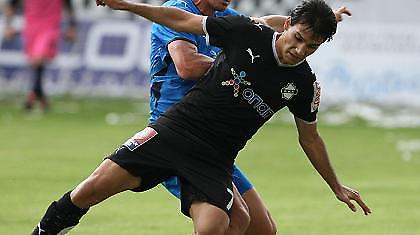 Θέλει Ζορμπά η Παναχαϊκή