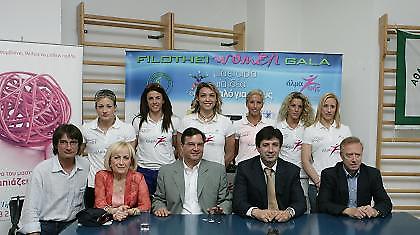 «Πρόγευμα» για τις επιδόσεις