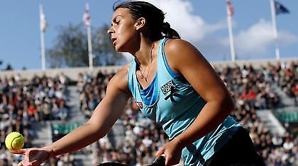 Μπαρτολί και Σκιαβόνε οι πρώτες στα ημιτελικά