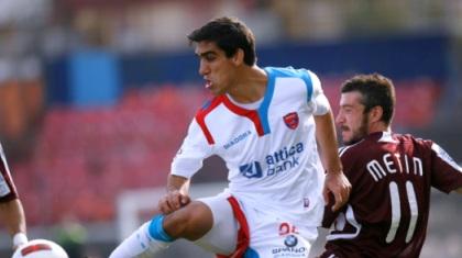 Κανένα πρόβλημα με Κοντοέ