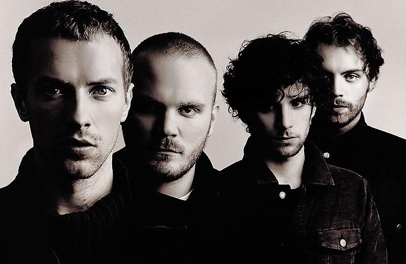 Τρέχτε! Κυκλοφορεί το νέο single των Coldplay