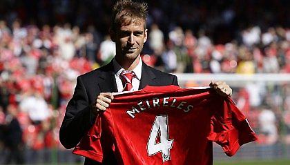 Μεϊρέλες: «Απογοητευτική θέση»