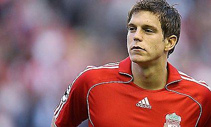 Σύντομα έτοιμος ο Άγκερ