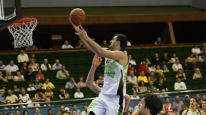 Πρωταθλήτρια με break η Μπουντιβέλνικ